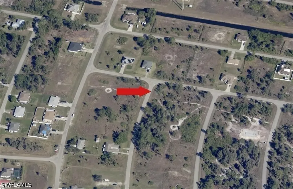 1243 Best Avenue Fort Myers FL 33913
