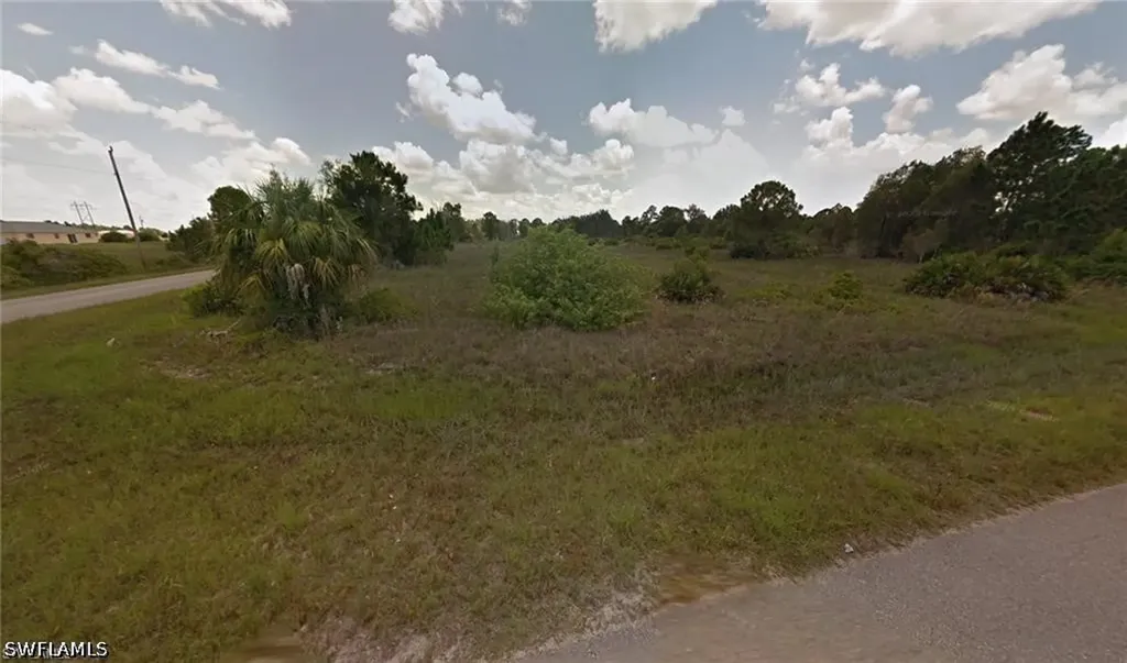 1243 Best Avenue Fort Myers FL 33913