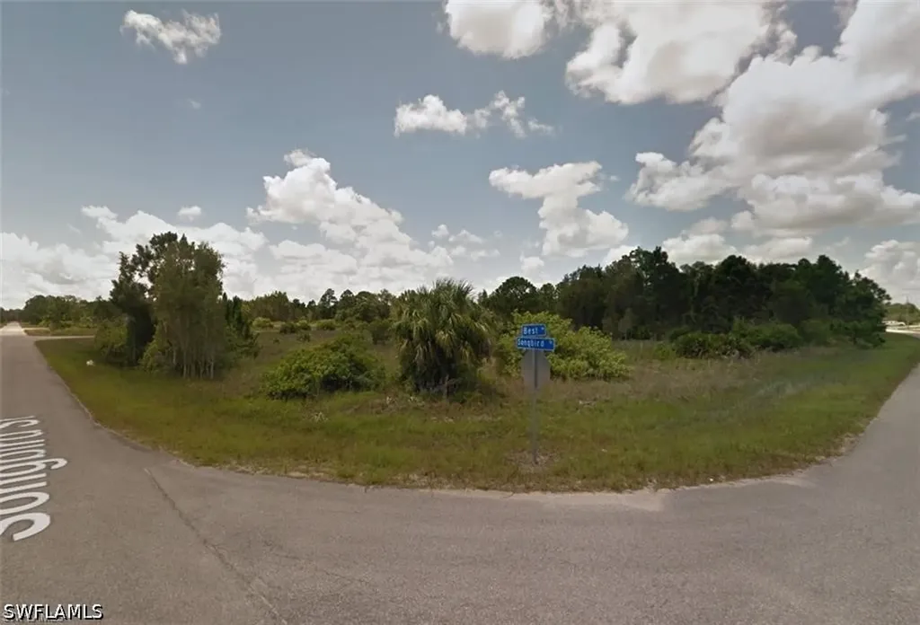 1243 Best Avenue Fort Myers FL 33913