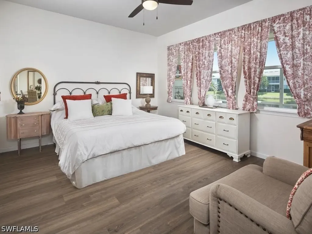 4601 Arboretum Circle Naples FL 34112