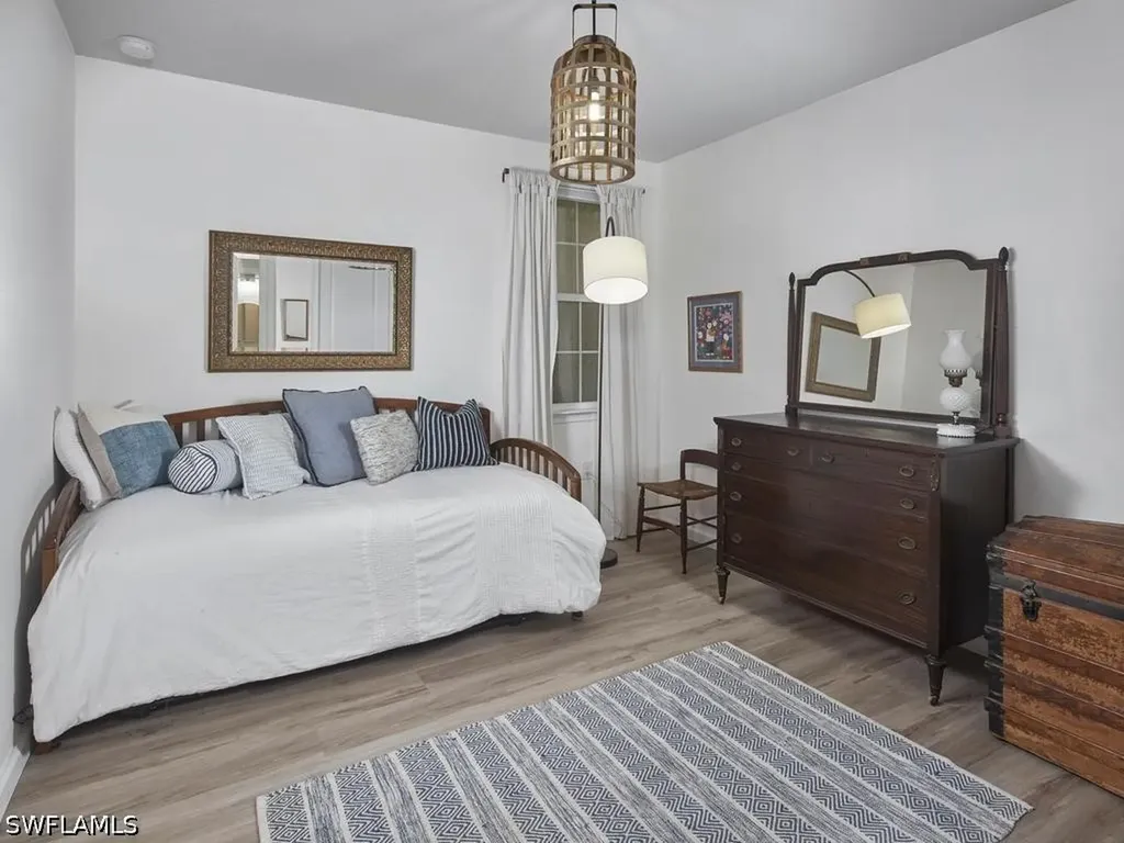 4601 Arboretum Circle Naples FL 34112