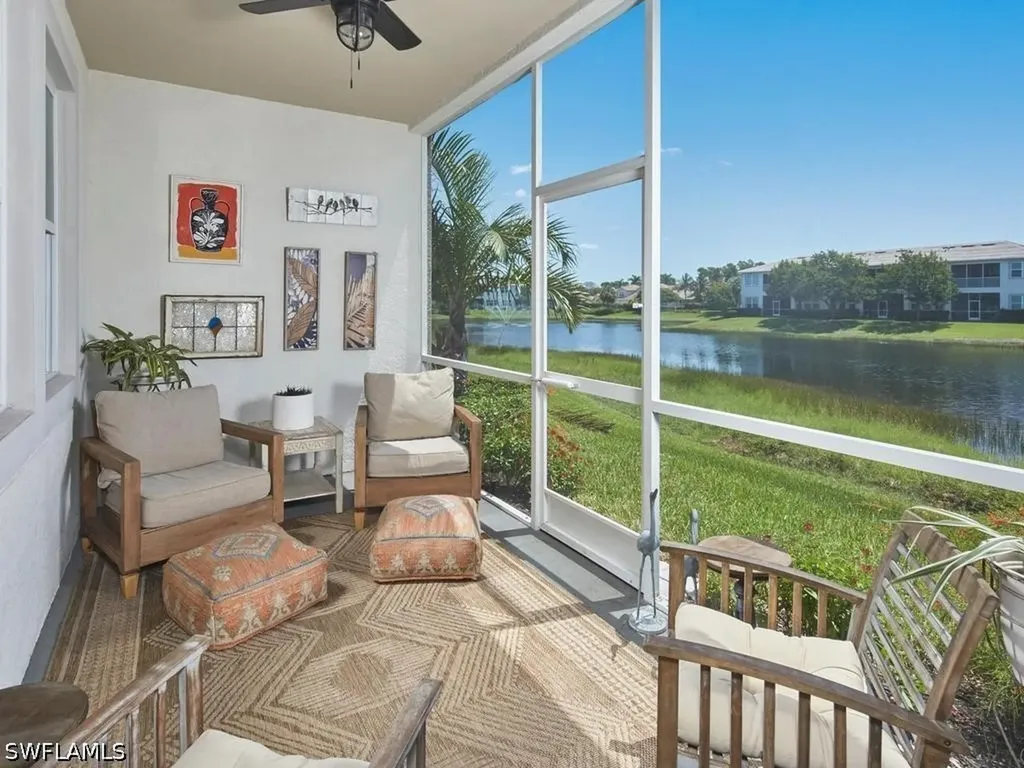 4601 Arboretum Circle Naples FL 34112