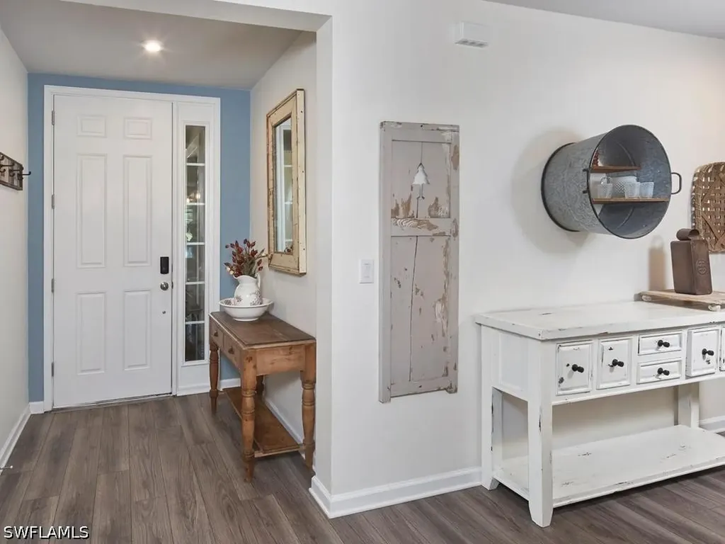 4601 Arboretum Circle Naples FL 34112