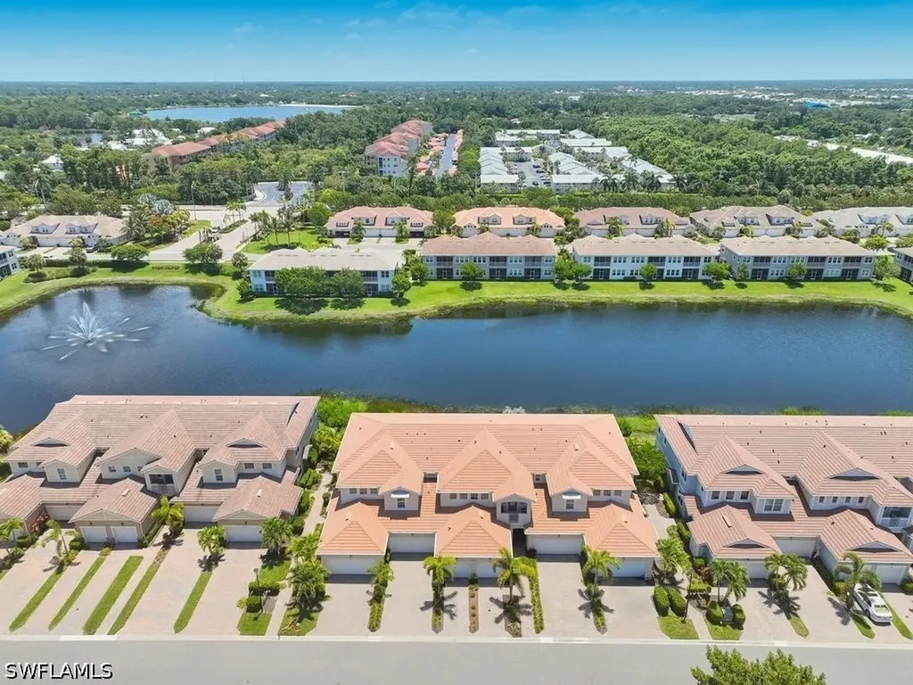 4601 Arboretum Circle Naples FL 34112