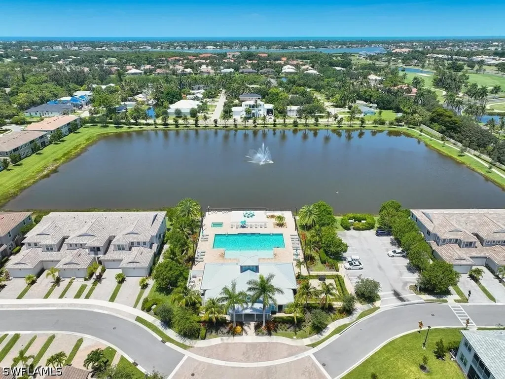 4601 Arboretum Circle Naples FL 34112