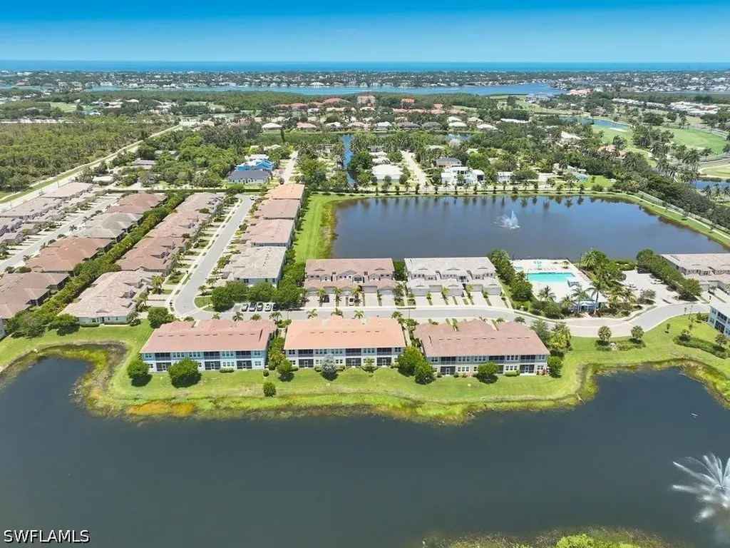 4601 Arboretum Circle Naples FL 34112