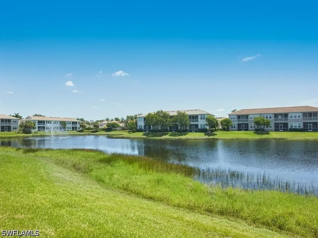 4601 Arboretum Circle Naples FL 34112