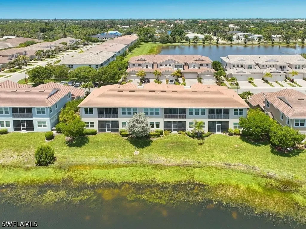 4601 Arboretum Circle Naples FL 34112