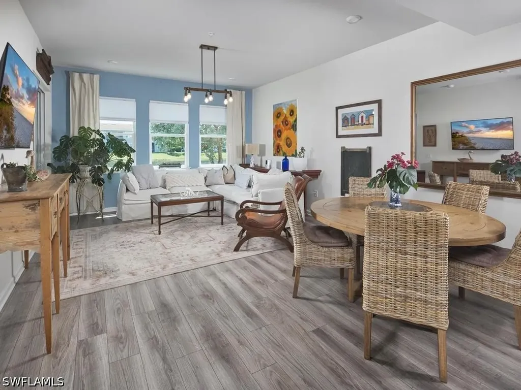 4601 Arboretum Circle Naples FL 34112