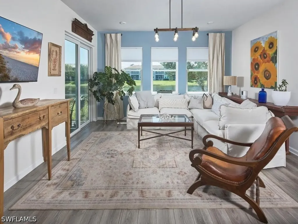 4601 Arboretum Circle Naples FL 34112