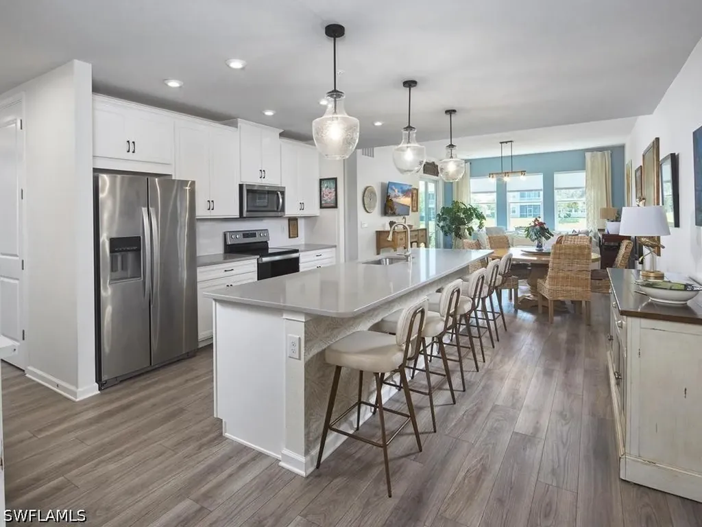4601 Arboretum Circle Naples FL 34112