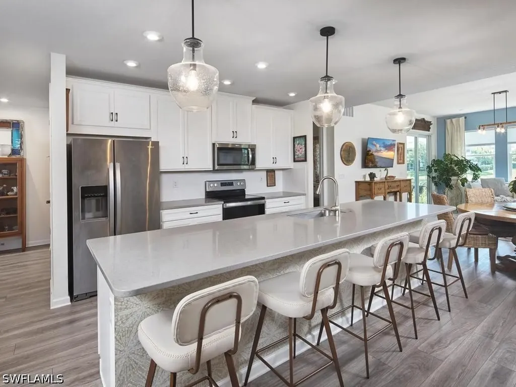 4601 Arboretum Circle Naples FL 34112