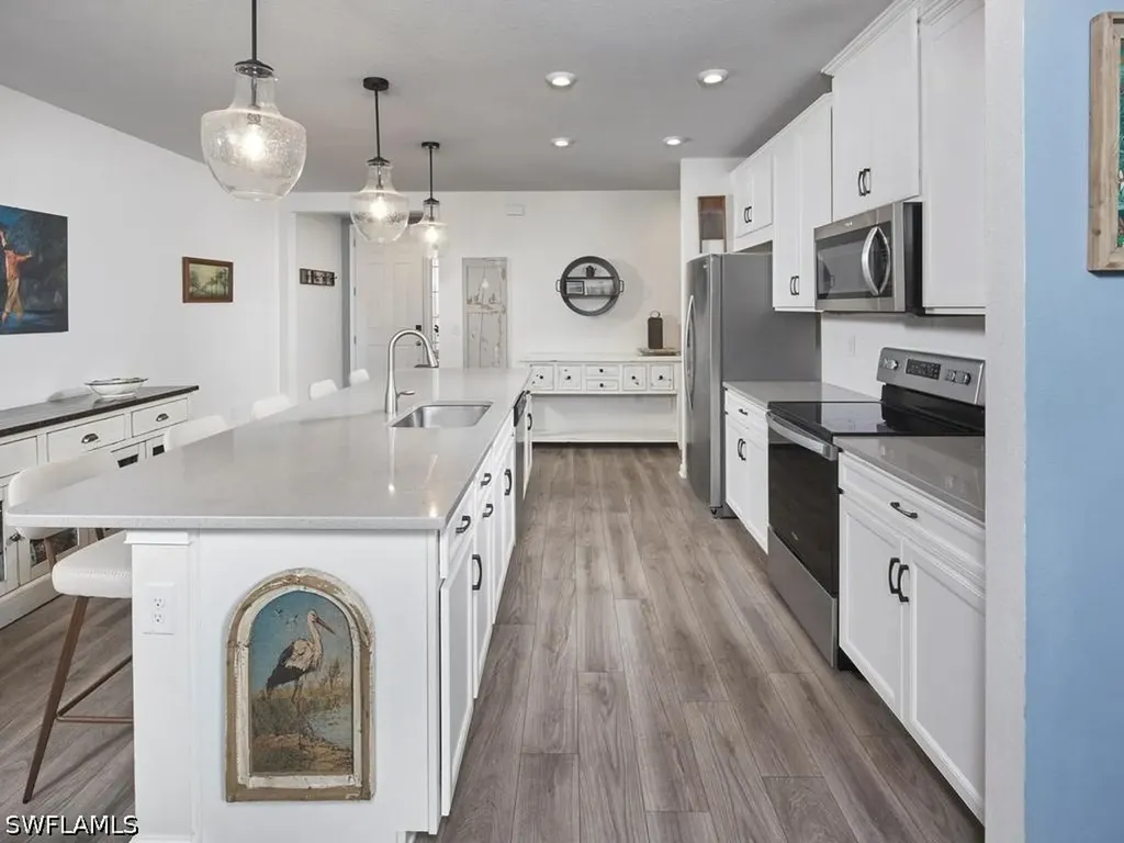 4601 Arboretum Circle Naples FL 34112