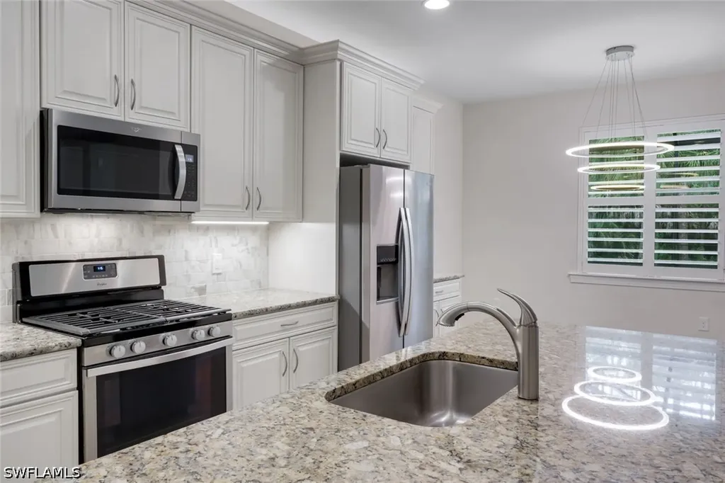 16367 Halberry Lane Naples FL 34110