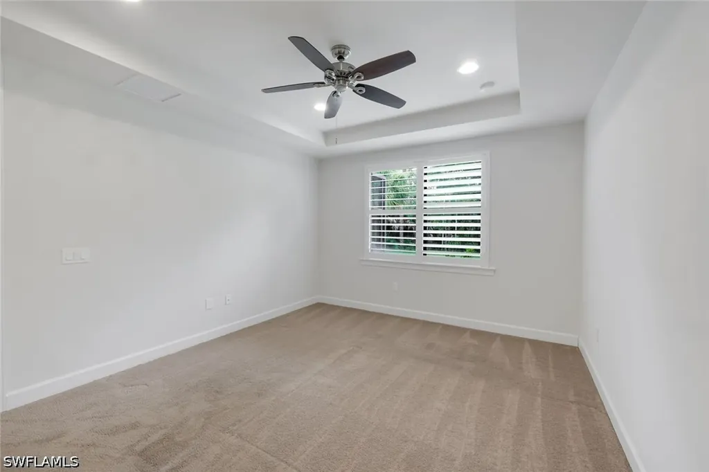16367 Halberry Lane Naples FL 34110