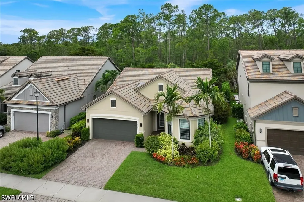 16367 Halberry Lane Naples FL 34110