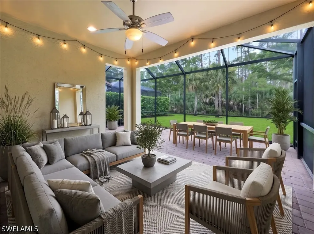 16367 Halberry Lane Naples FL 34110