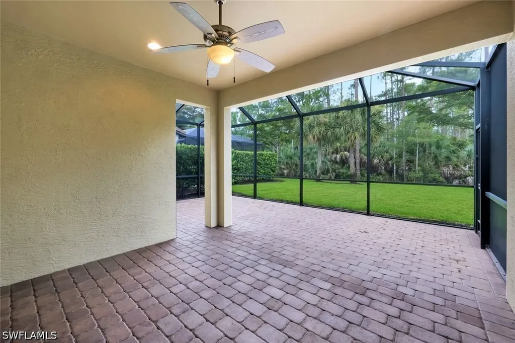 16367 Halberry Lane Naples FL 34110