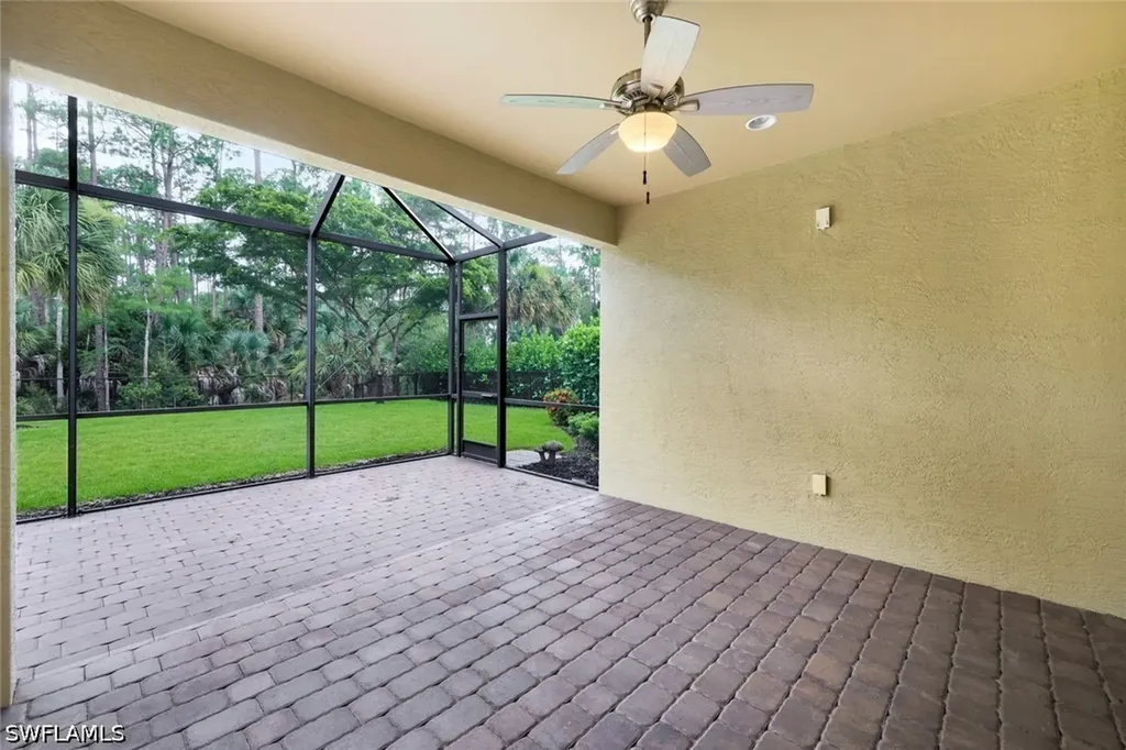 16367 Halberry Lane Naples FL 34110