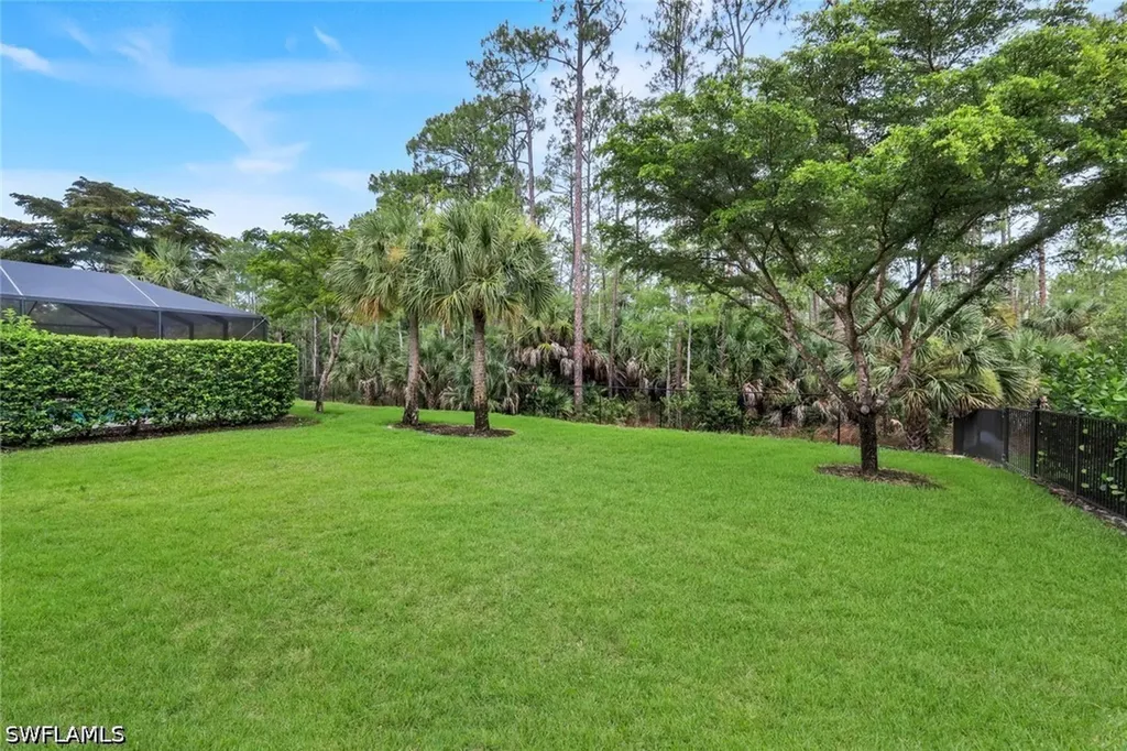 16367 Halberry Lane Naples FL 34110