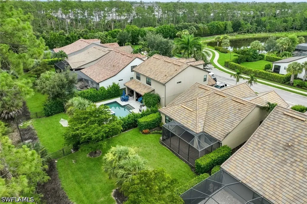 16367 Halberry Lane Naples FL 34110