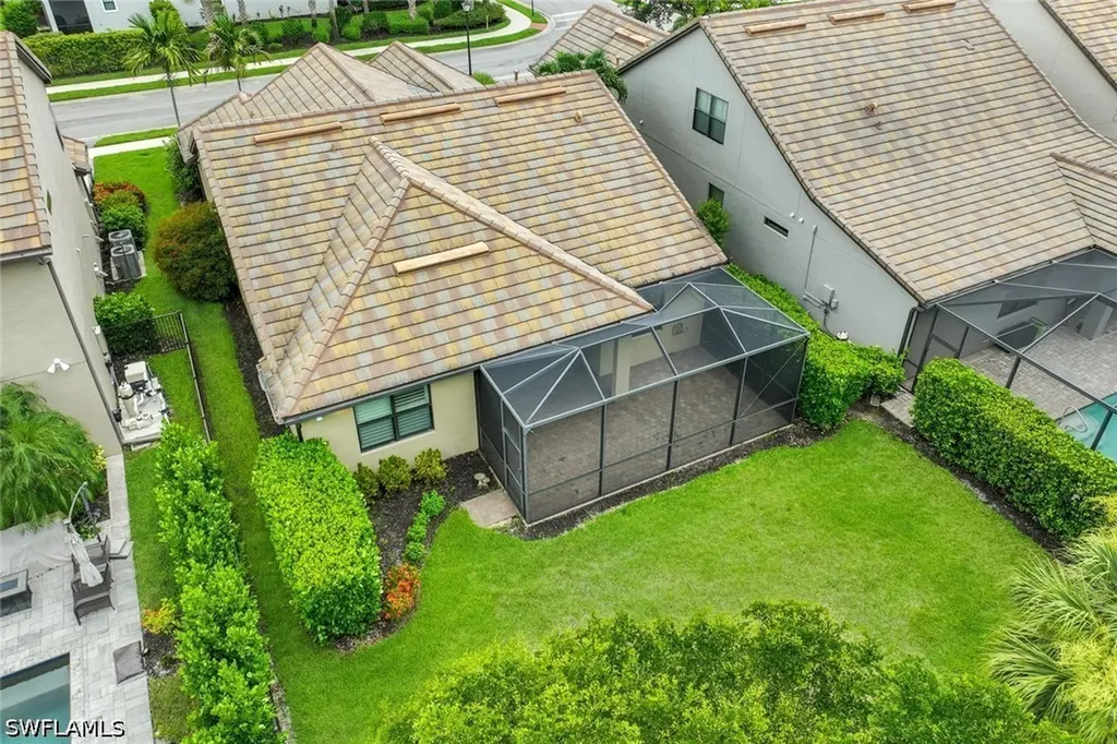 16367 Halberry Lane Naples FL 34110