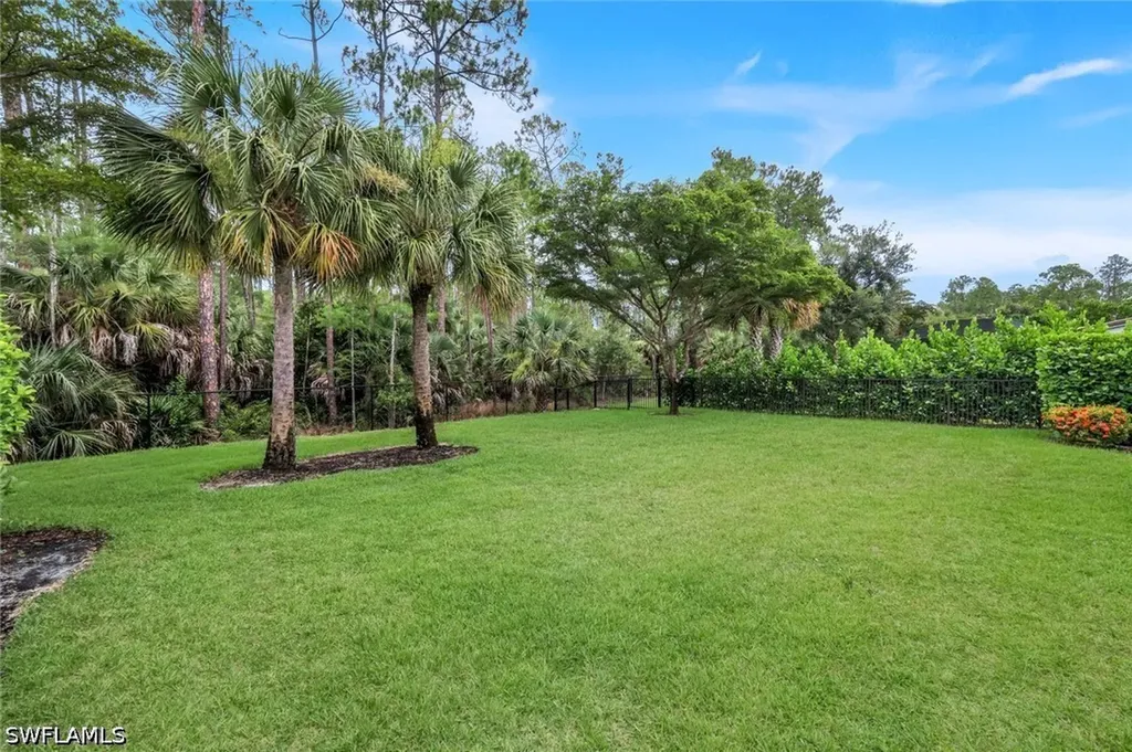 16367 Halberry Lane Naples FL 34110