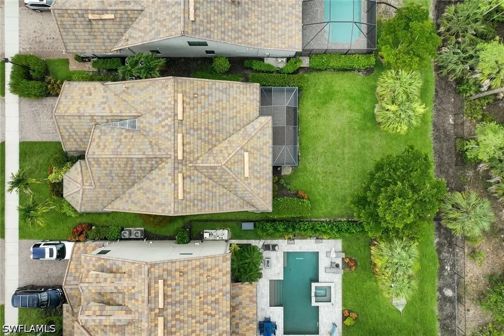 16367 Halberry Lane Naples FL 34110