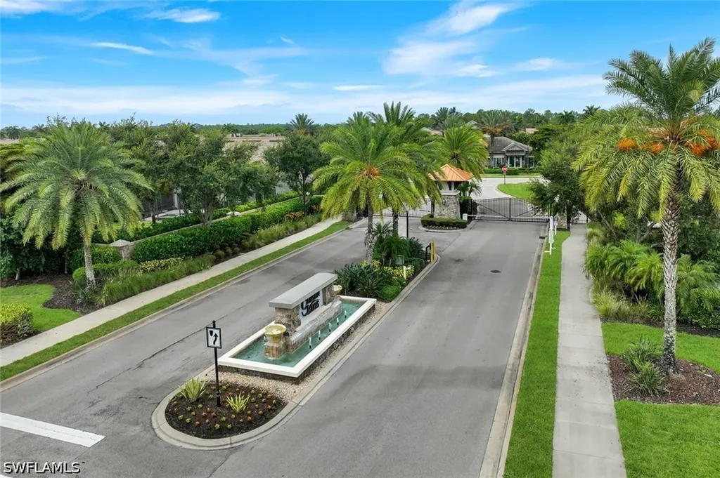 16367 Halberry Lane Naples FL 34110
