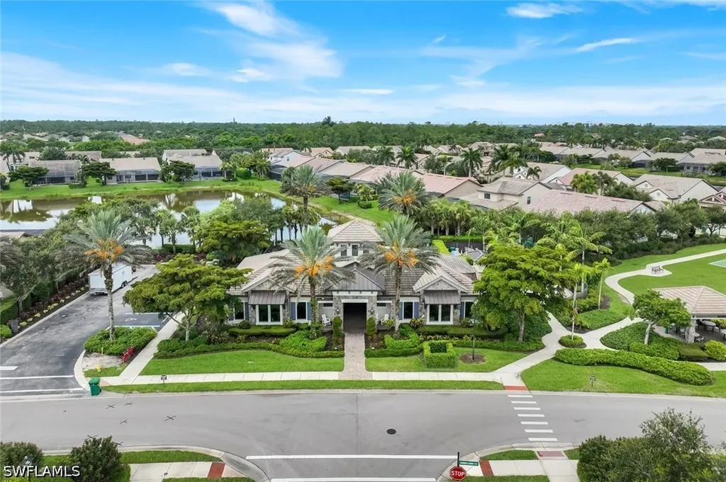 16367 Halberry Lane Naples FL 34110