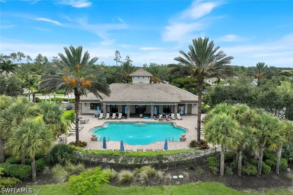 16367 Halberry Lane Naples FL 34110
