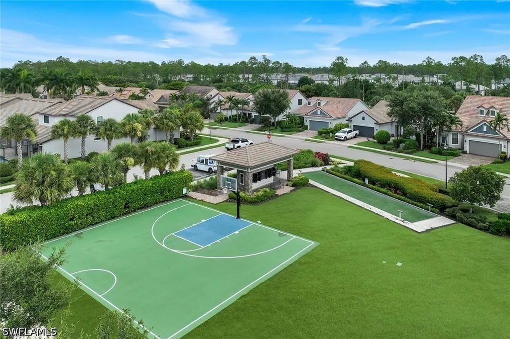 16367 Halberry Lane Naples FL 34110