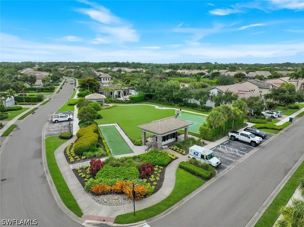 16367 Halberry Lane Naples FL 34110