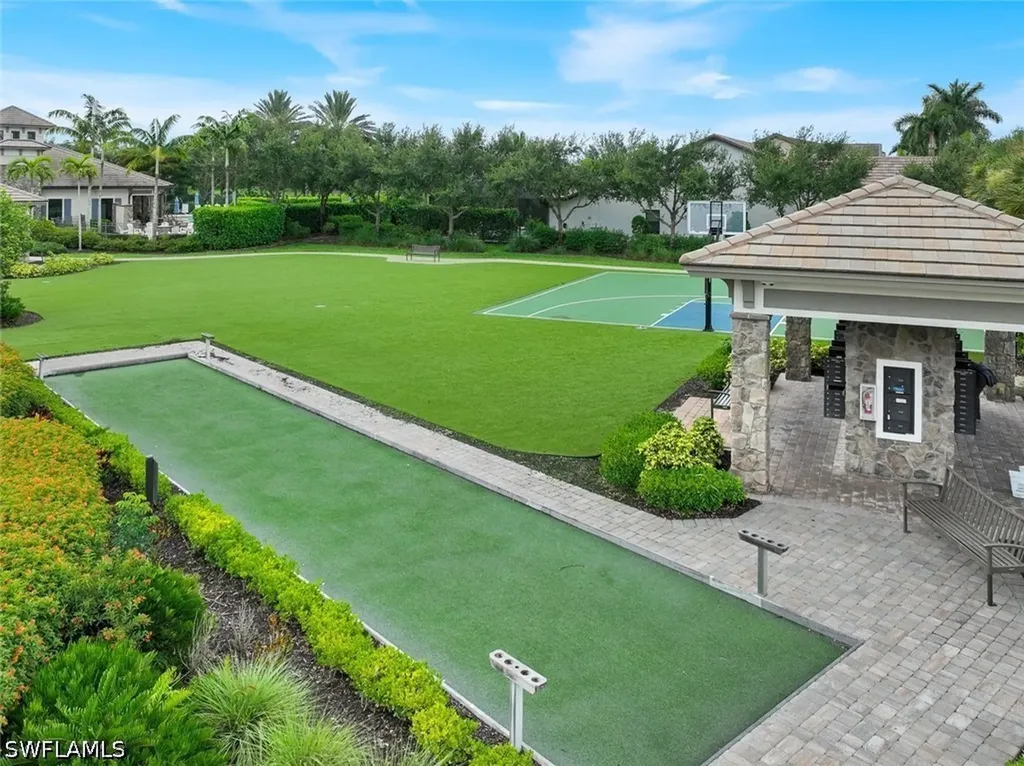 16367 Halberry Lane Naples FL 34110