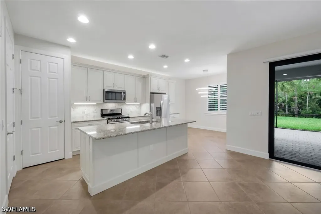 16367 Halberry Lane Naples FL 34110