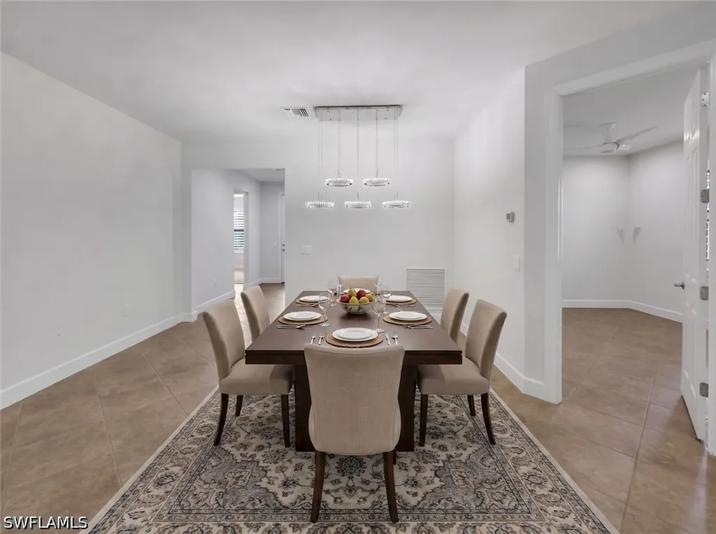 16367 Halberry Lane Naples FL 34110