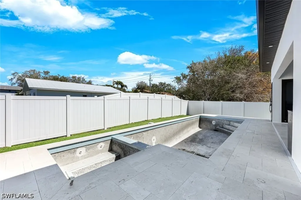 1369 Trail Terrace Drive Naples FL 34103