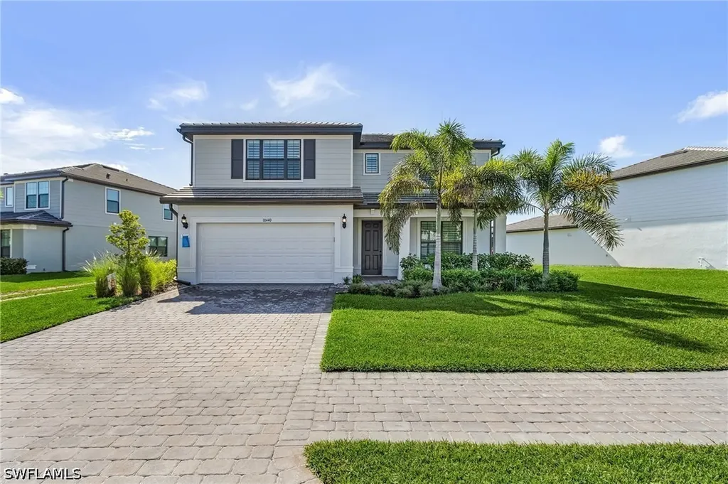 10440 Ventana Lane Naples FL 34120