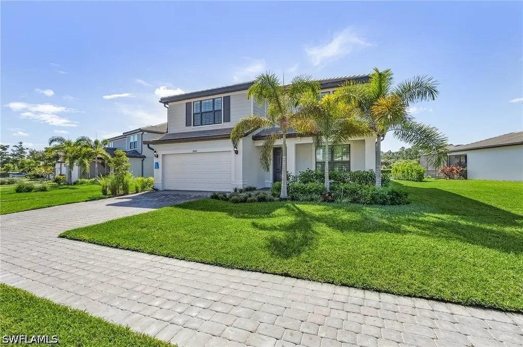 10440 Ventana Lane Naples FL 34120