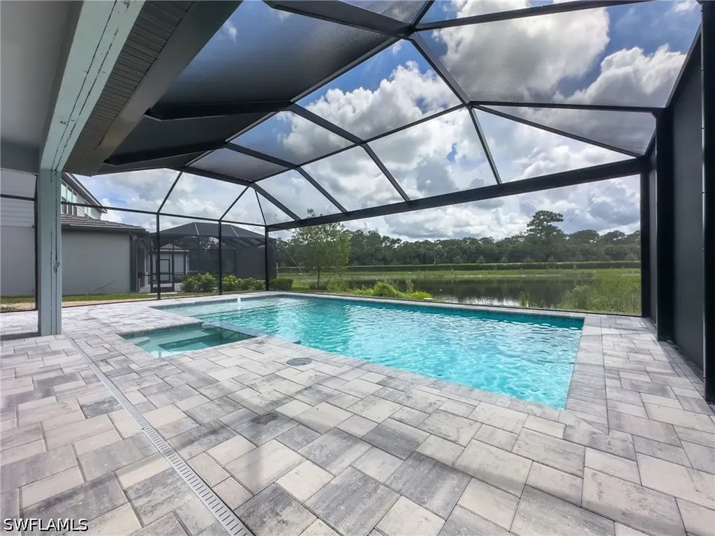 10440 Ventana Lane Naples FL 34120
