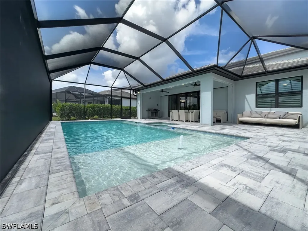 10440 Ventana Lane Naples FL 34120