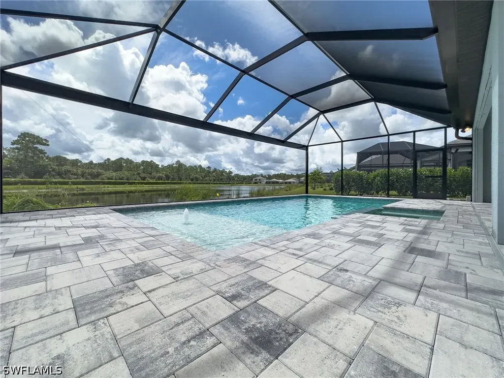 10440 Ventana Lane Naples FL 34120