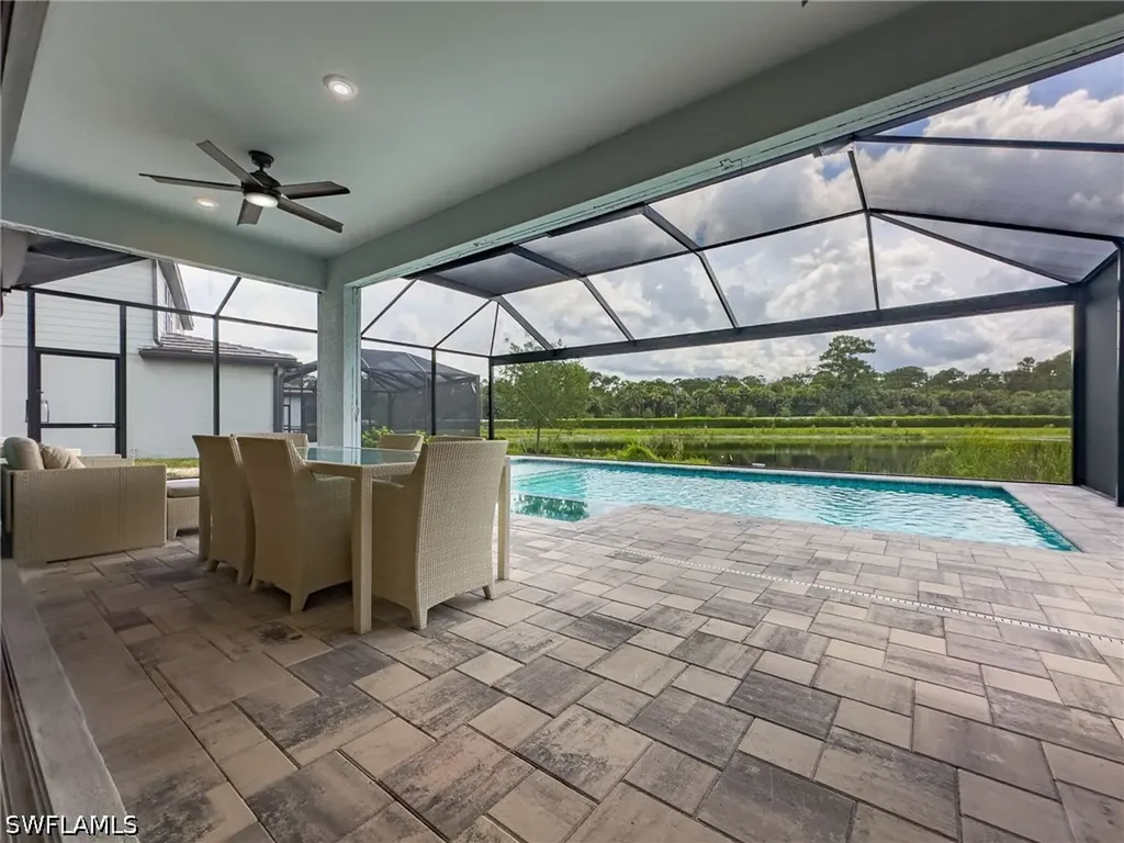 10440 Ventana Lane Naples FL 34120