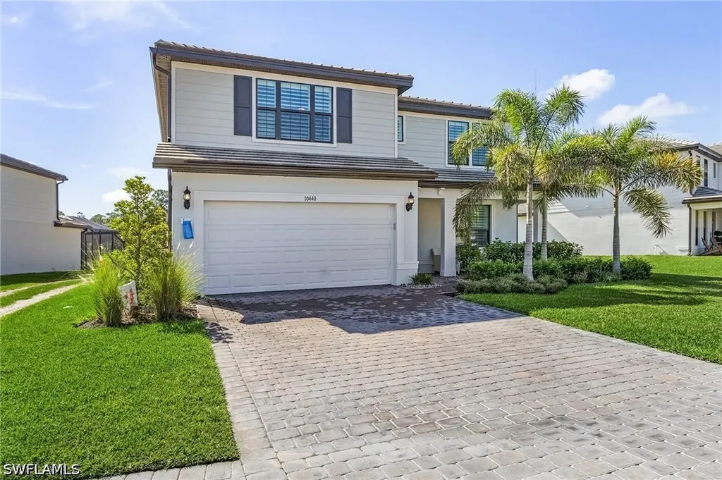 10440 Ventana Lane Naples FL 34120