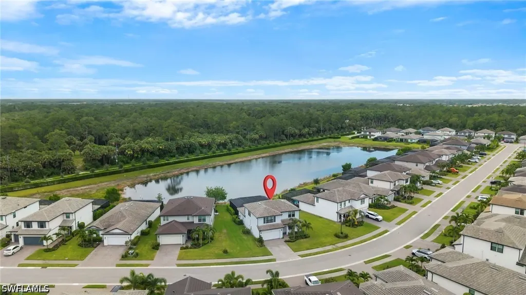 10440 Ventana Lane Naples FL 34120