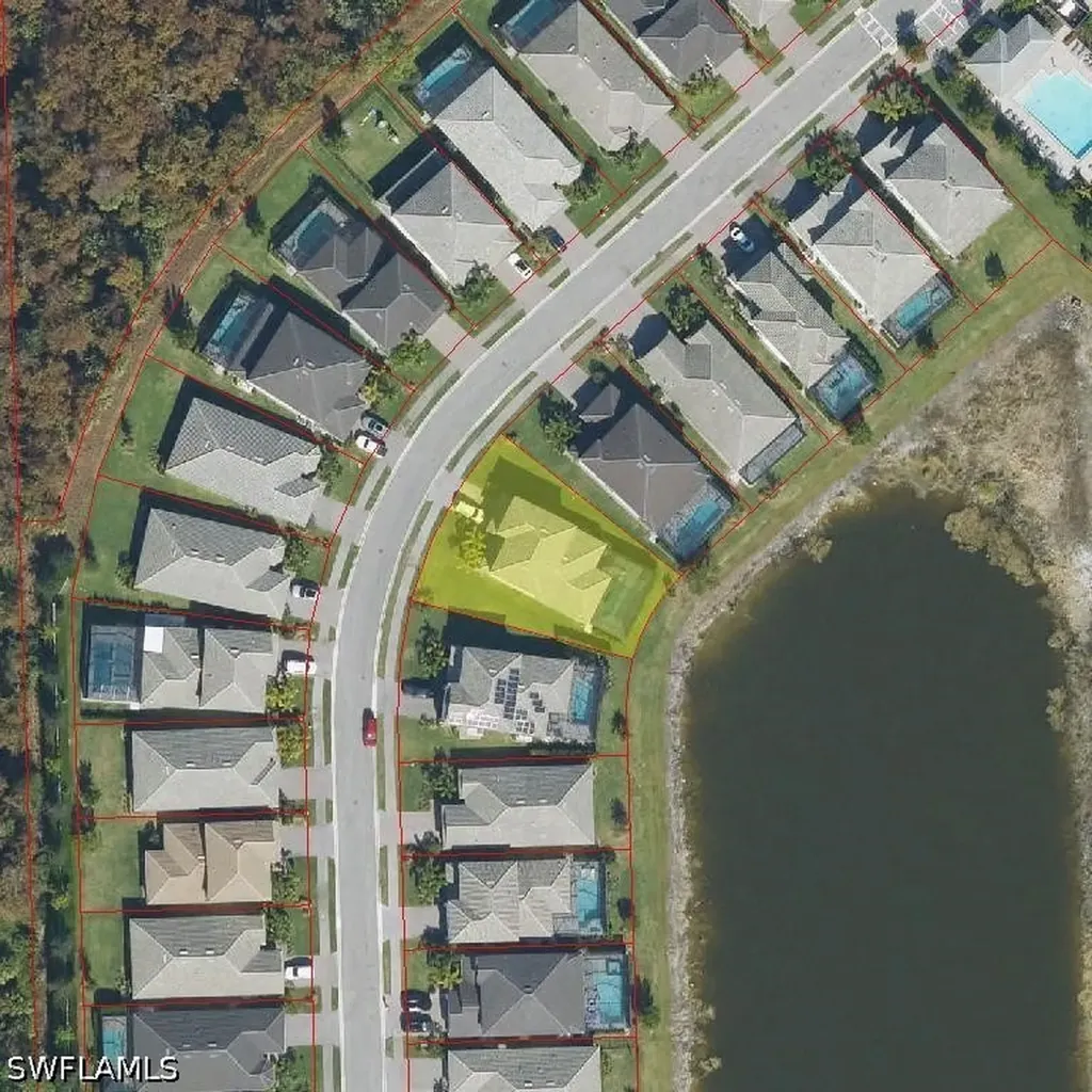 10440 Ventana Lane Naples FL 34120
