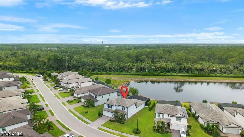 10440 Ventana Lane Naples FL 34120