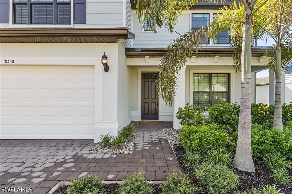 10440 Ventana Lane Naples FL 34120