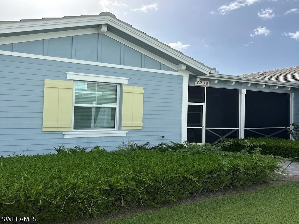 7239 Saona Court Naples FL 34113