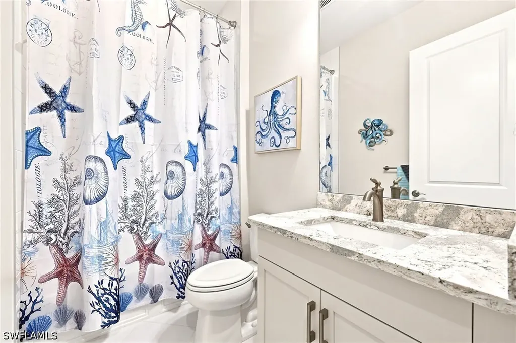 7239 Saona Court Naples FL 34113